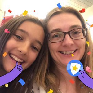 Meet your Posher, Catherine